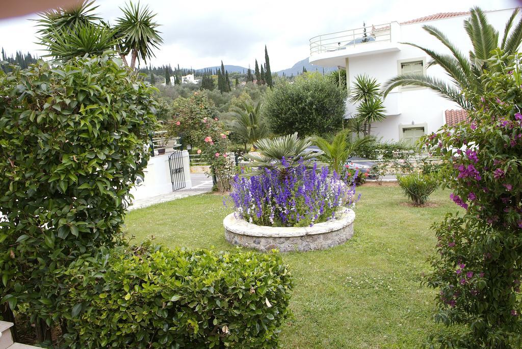 Villa Marinos Kato Korakiana Exterior photo